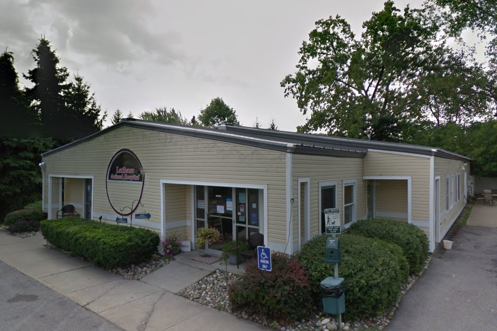 Latham Animal Hospital