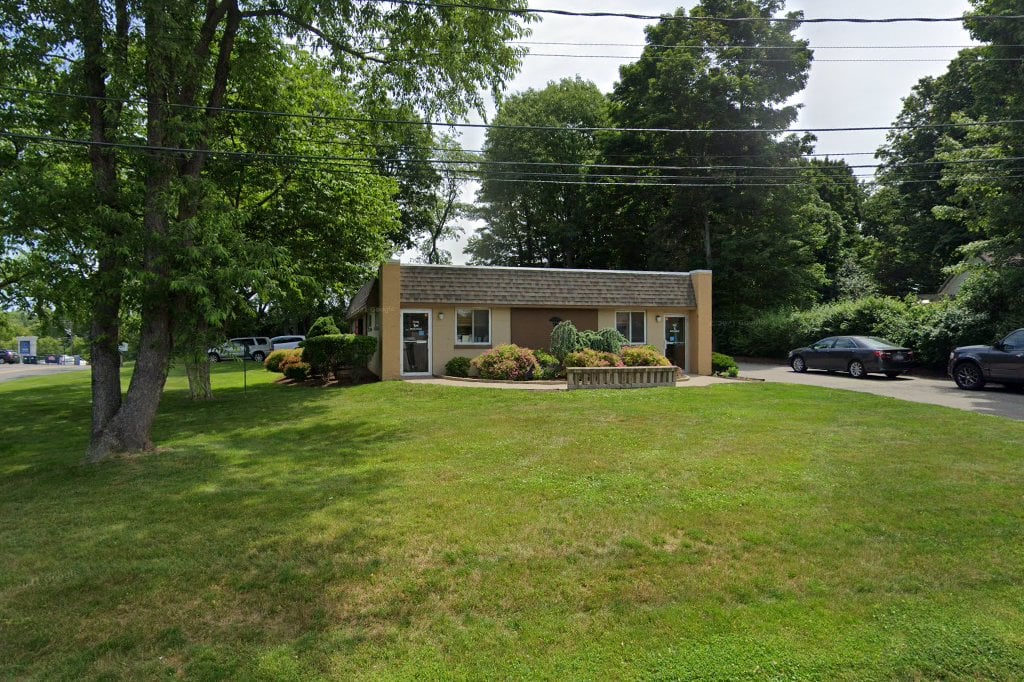 Nanuet Animal Hospital