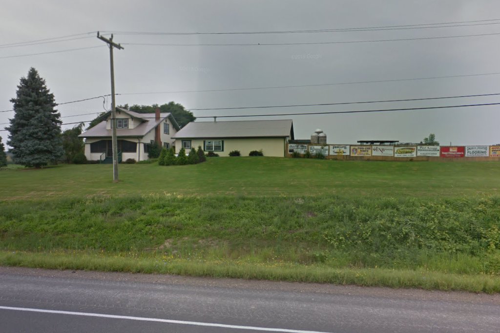 The Humane Society of Yates County