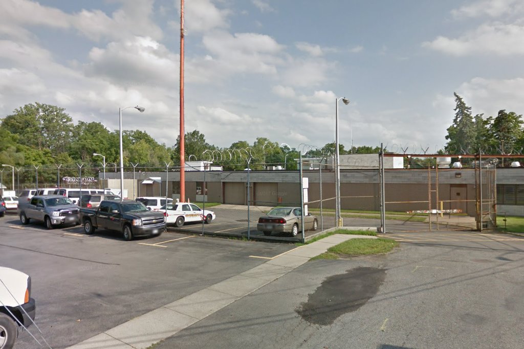 Yates County Sheriff's Office