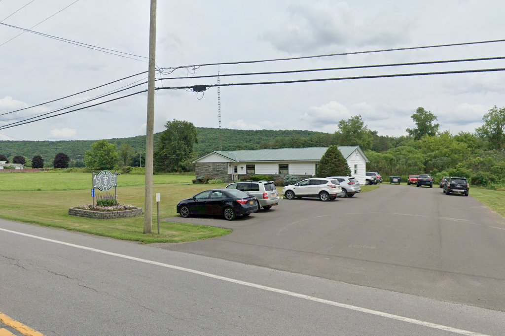 New Berlin Veterinary Hospital