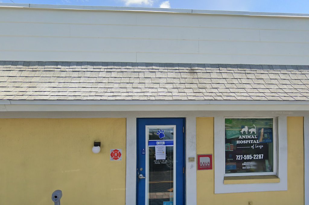 Animal Hospital of Largo