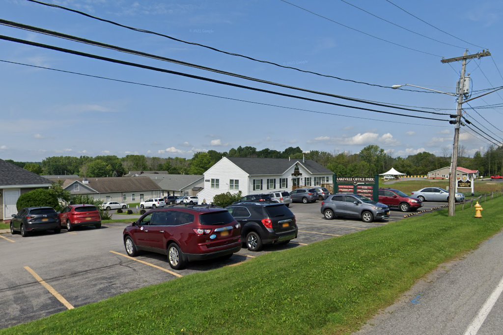 Livonia Veterinary Hospital