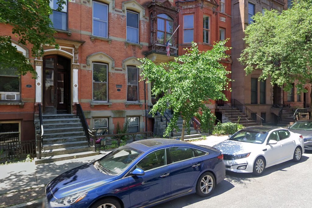 Whiskers Animal Benevolent League