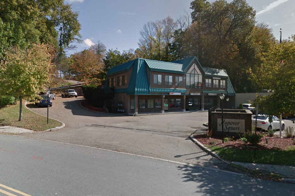 North County Animal Hospital