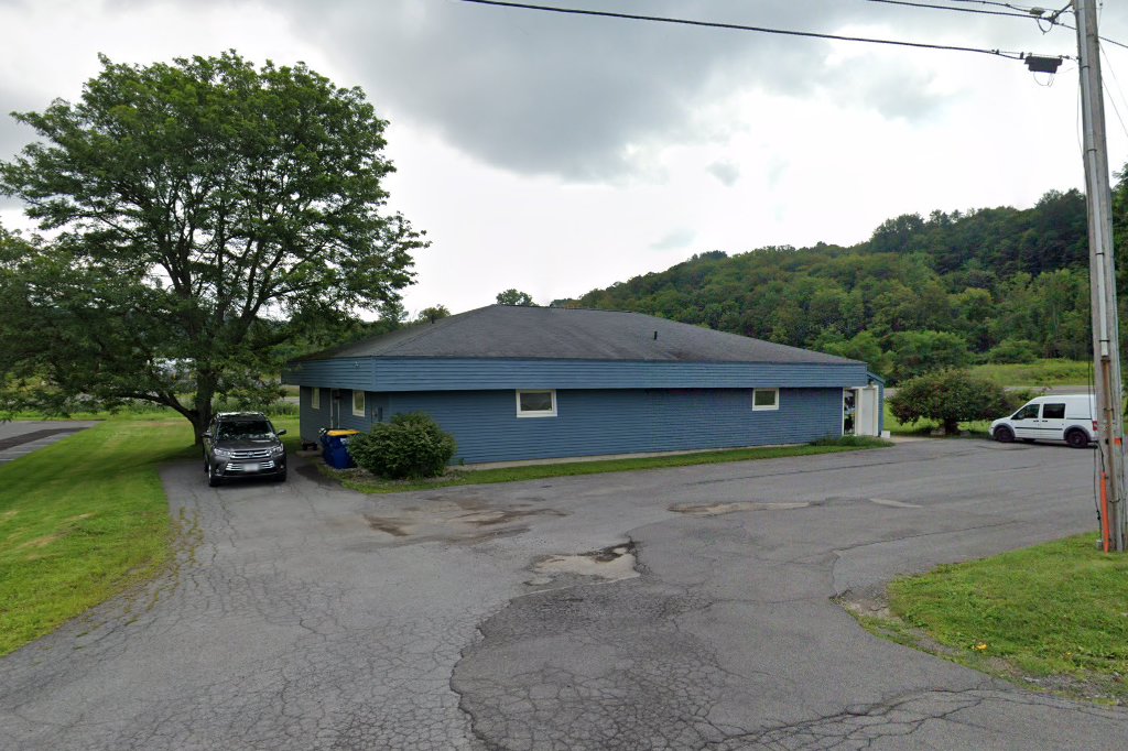 Marcellus Veterinary Hospital