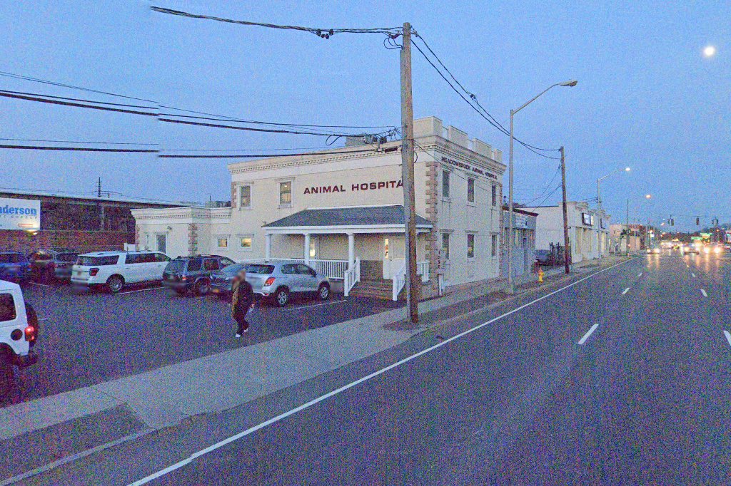 Meadowbrook Animal Hospital