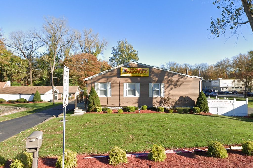 Palisades Veterinary Hospital