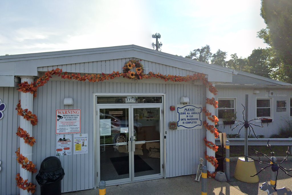 Hempstead Town Animal Shelter