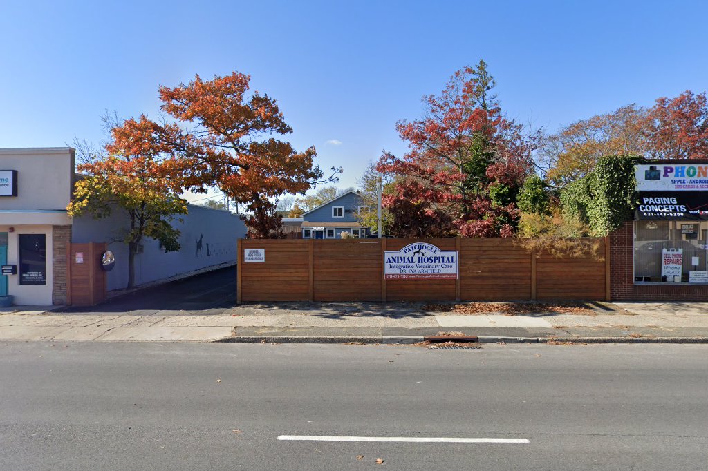 Patchogue Animal Hospital