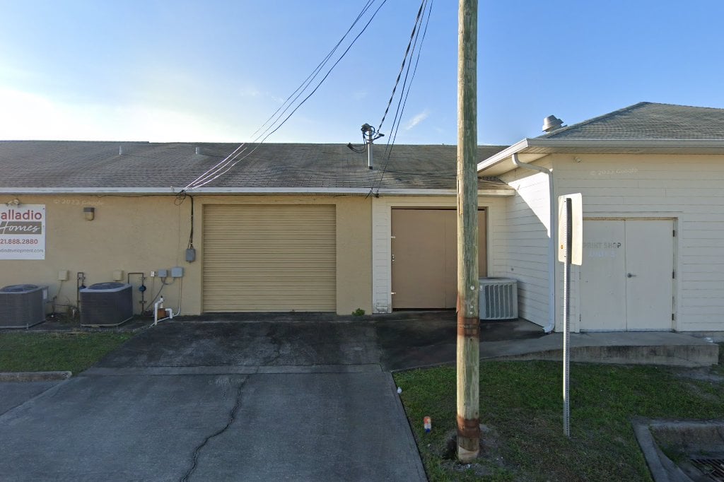 Ark & Bark Animal Hospital