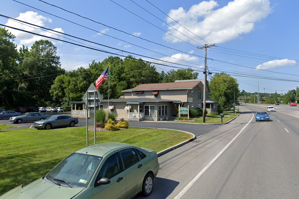Quarryside Animal Hospital