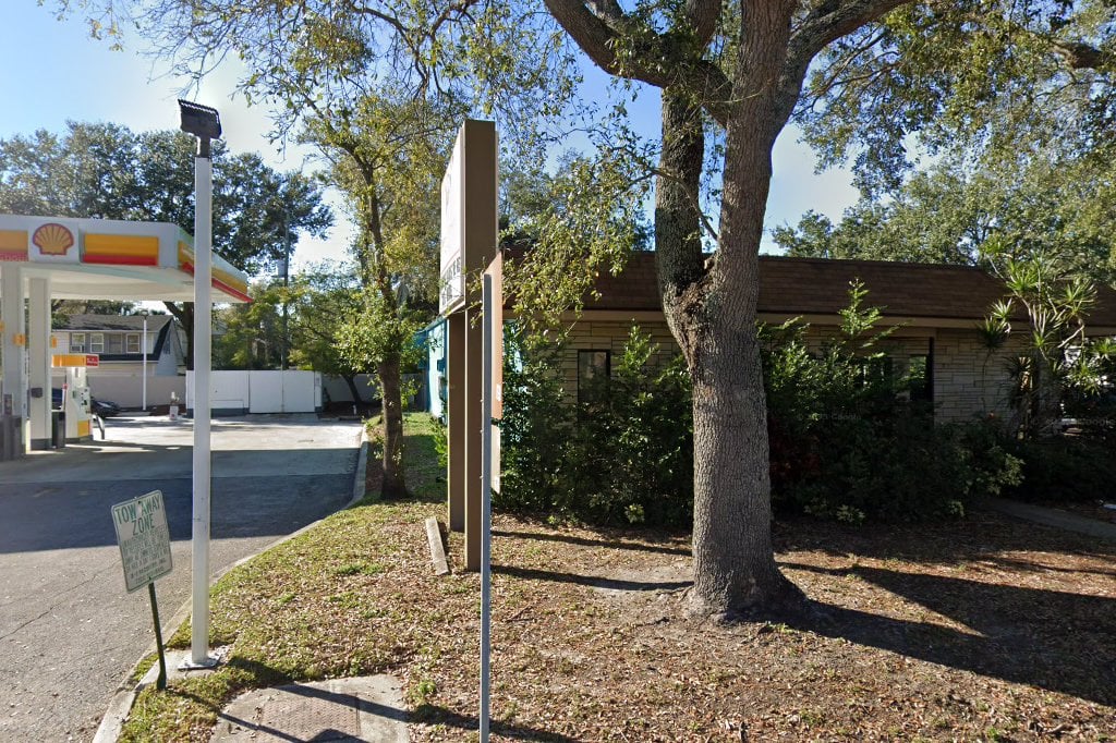 Baycrest Veterinary Hospital