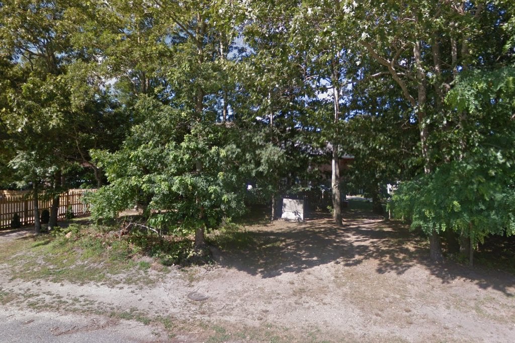 Southampton Animal Shelter