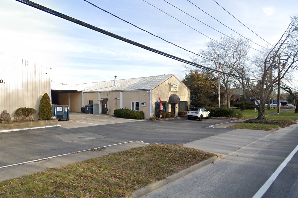 South Fork Animal Hospital