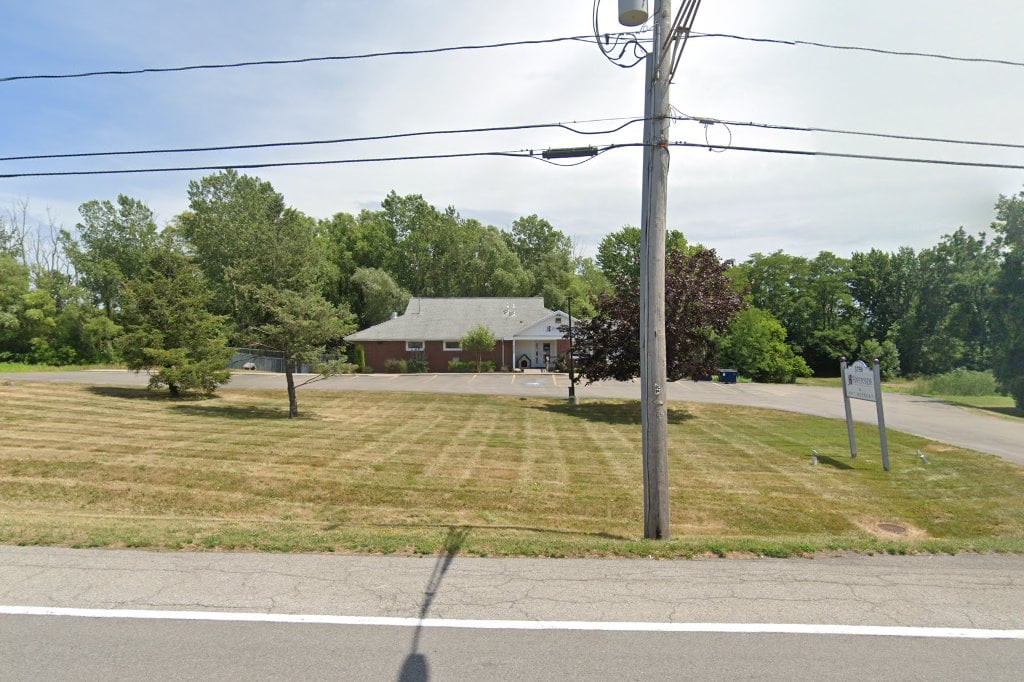 Scottsville Veterinary Hospital