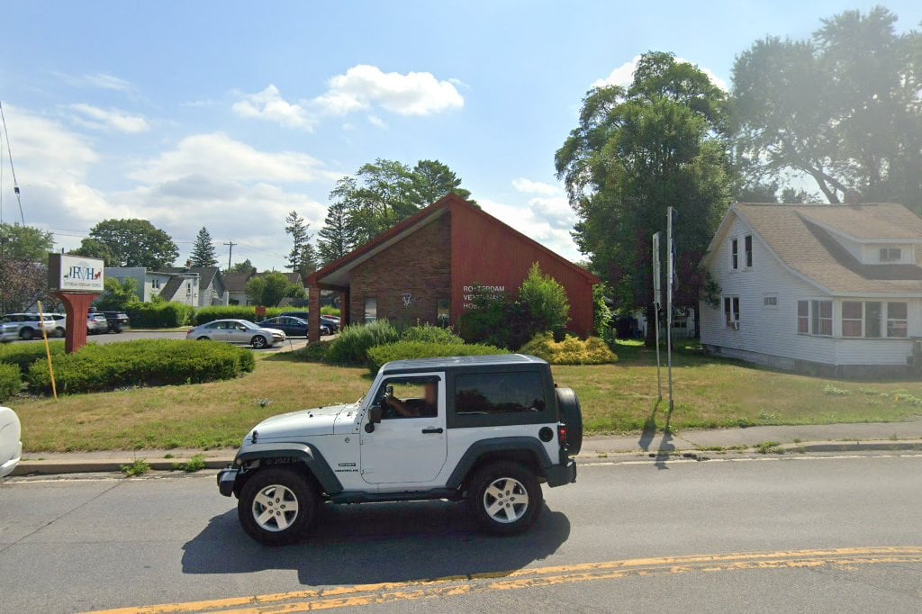 Rotterdam Veterinary Hospital