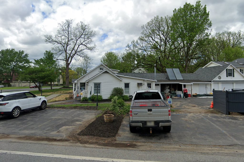Saratoga Springs Veterinary Hospital