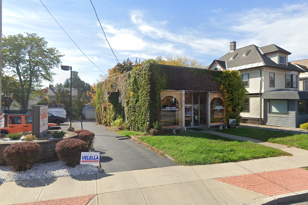 Union Street Veterinary Hospital