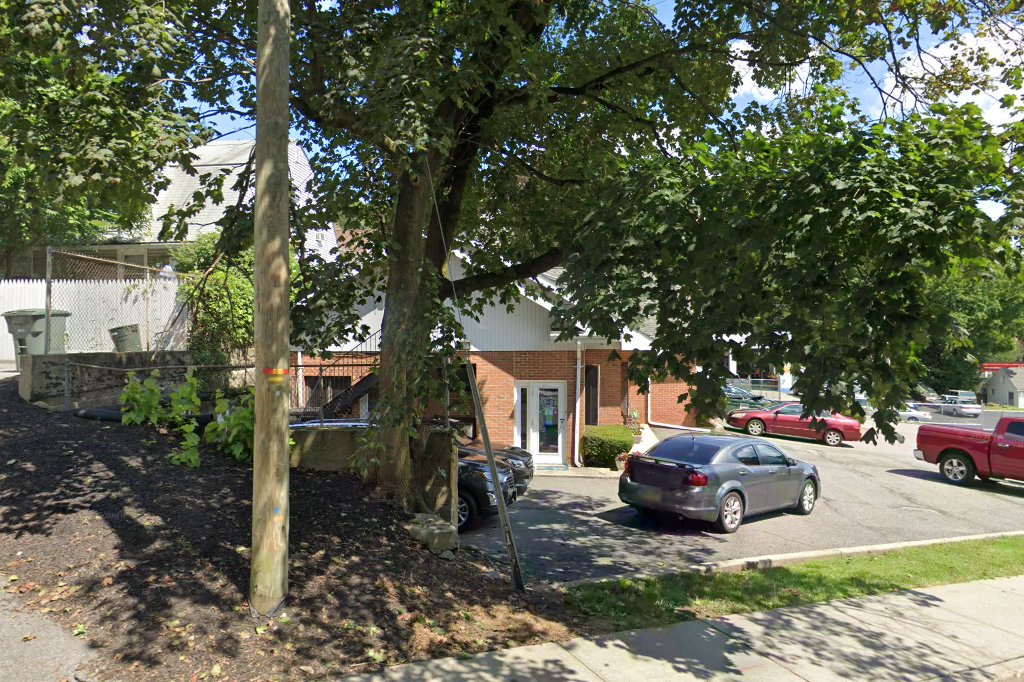 Valhalla Animal Hospital