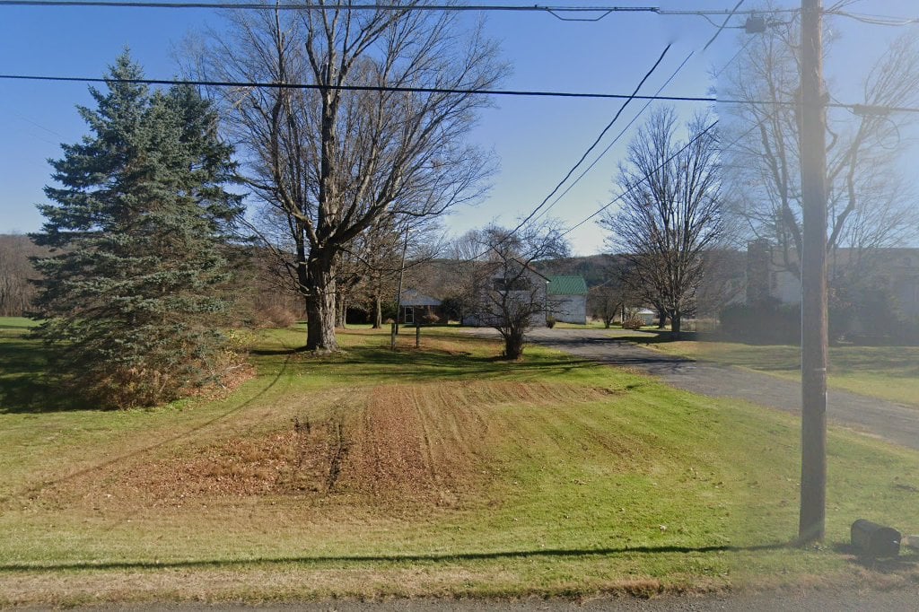 Veterniary Specialists of New York