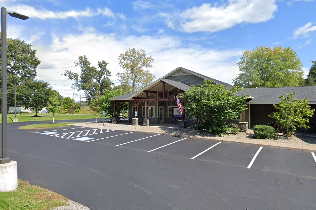 South Shore Veterinary Hospital