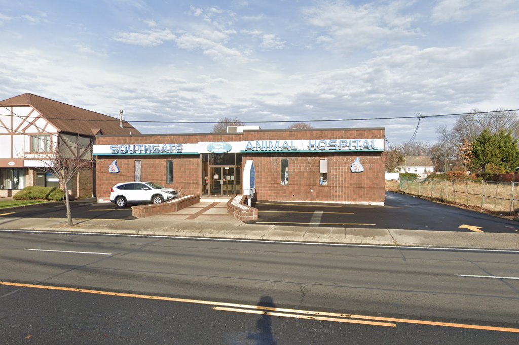 Southgate Animal Hospital
