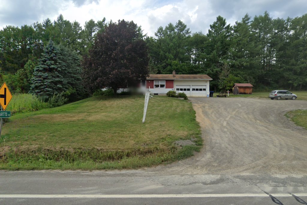 Spencer Animal Hospital