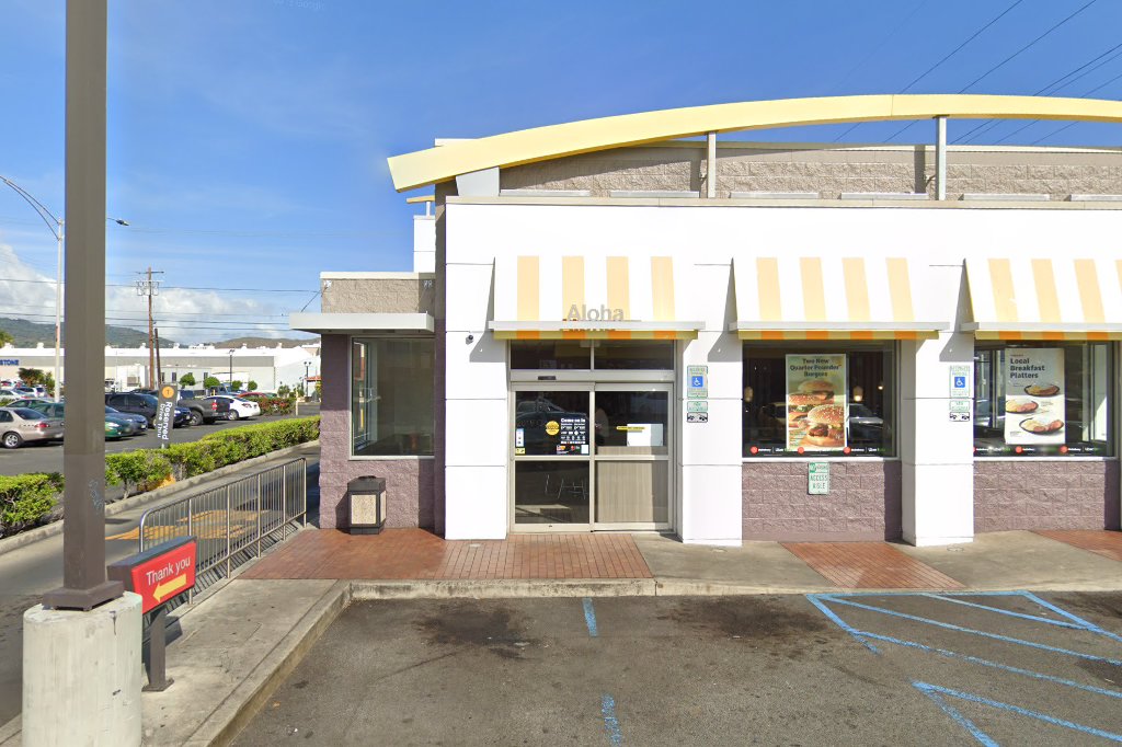 Ohana Veterinary Hospital