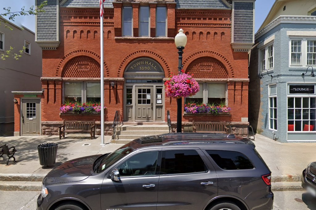 Pittsford Animal Control