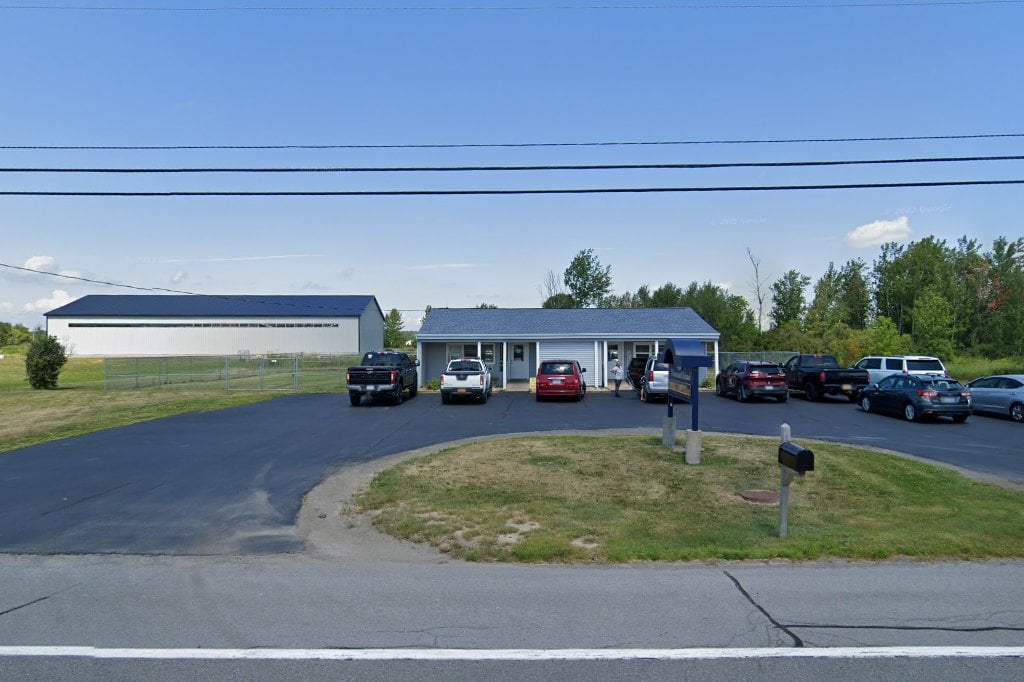 Thousand Island Animal Hospital