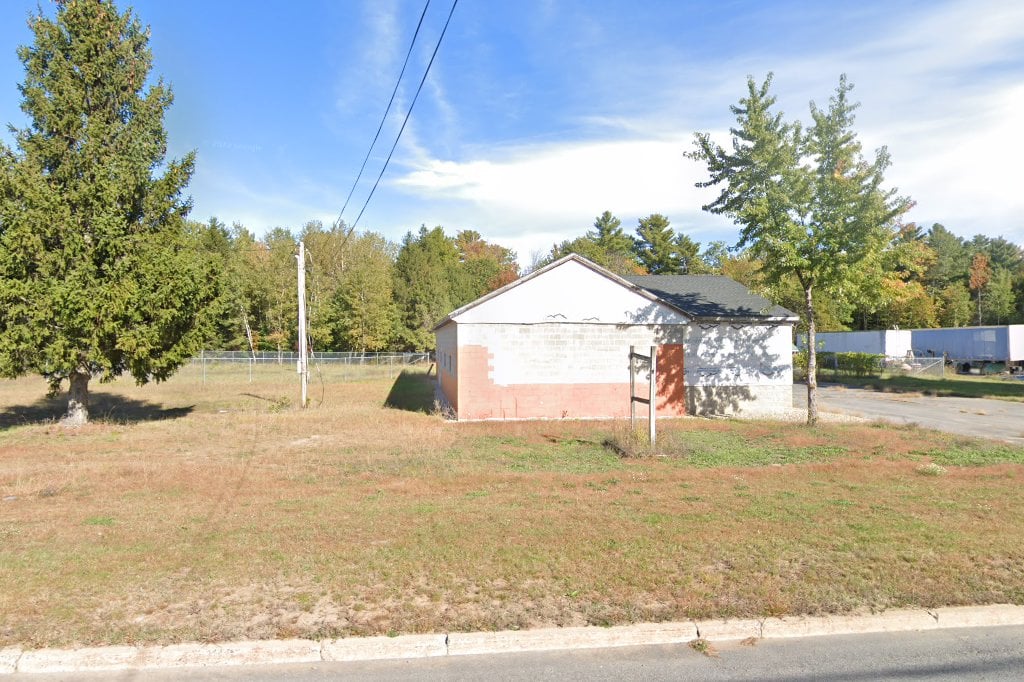 Adirondack Humane Society Inc