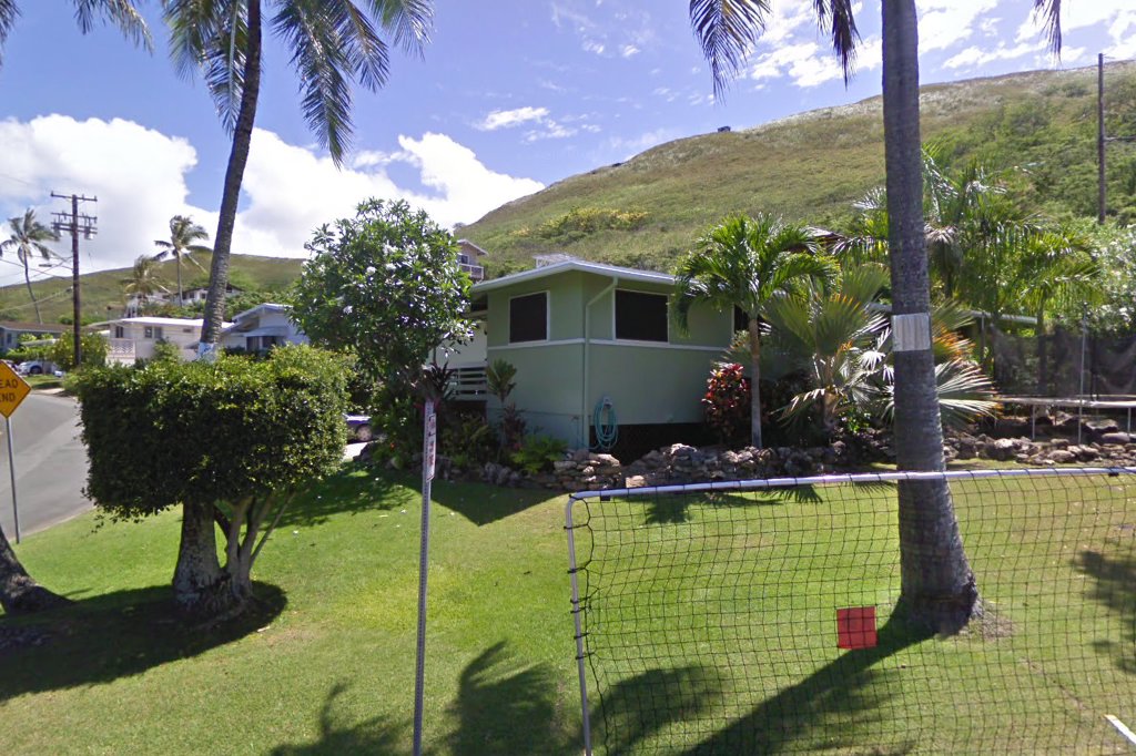 Hawaii State Animal Control