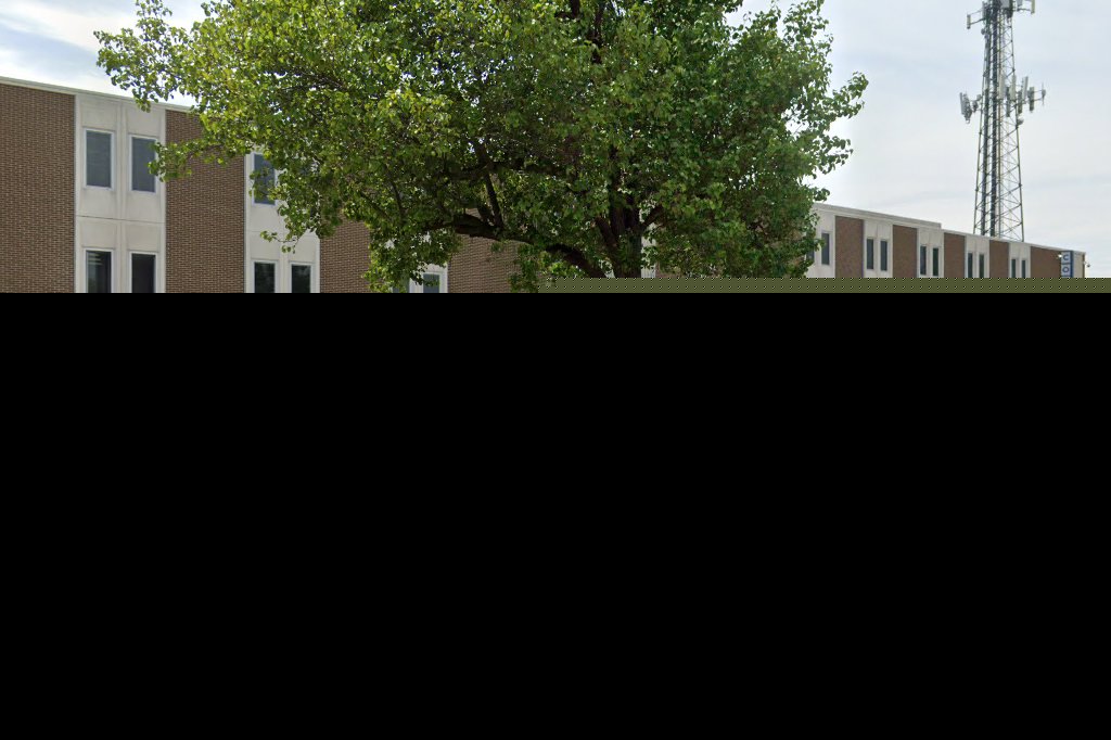 Buffalo Animal Control