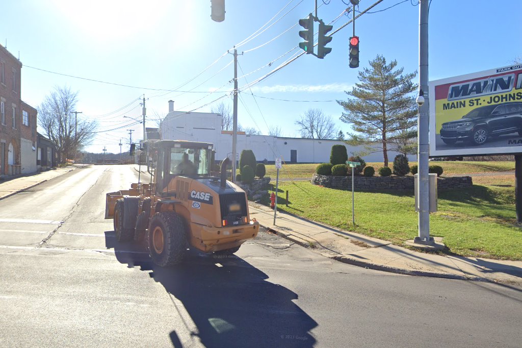 Regional Animal Shelter