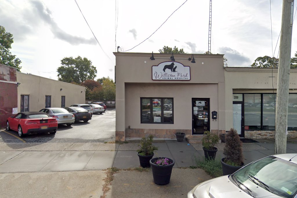 Williston Park Animal Hospital