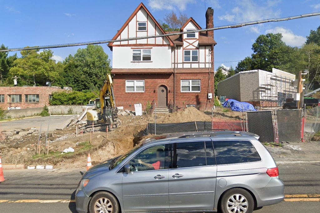 Zymet Animal Hospital