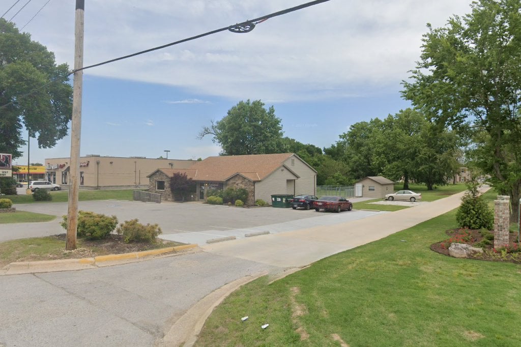 Animal Clinic of Rogers