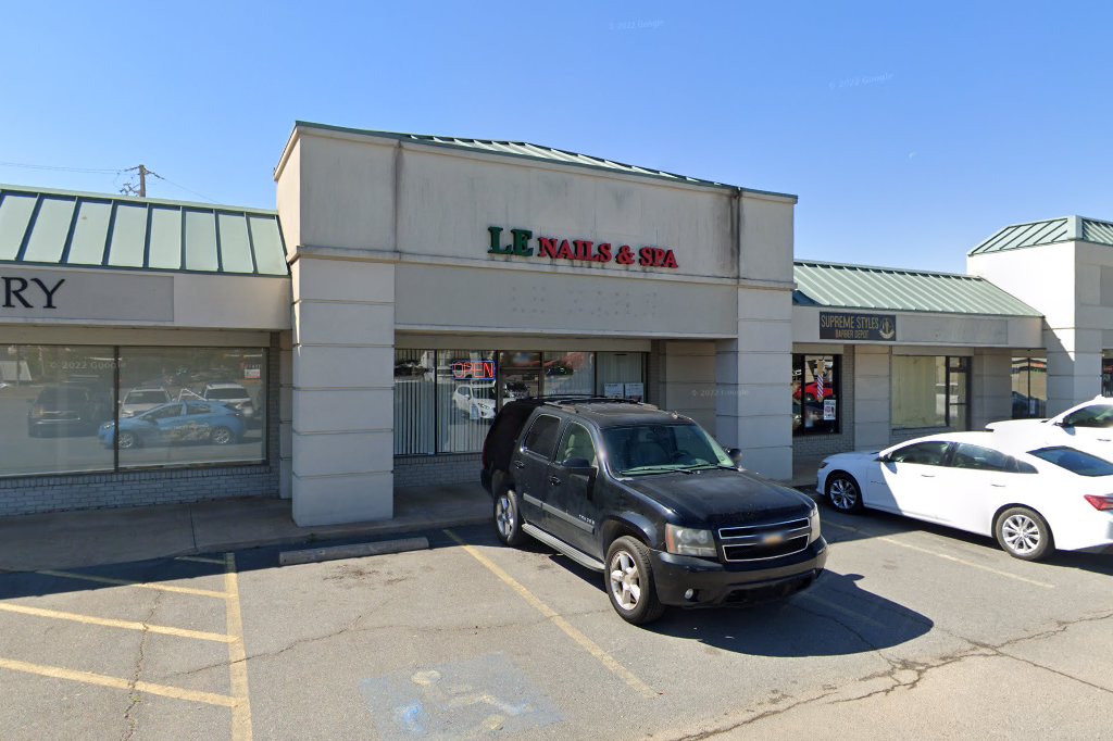 Rodney Parham Animal Clinic