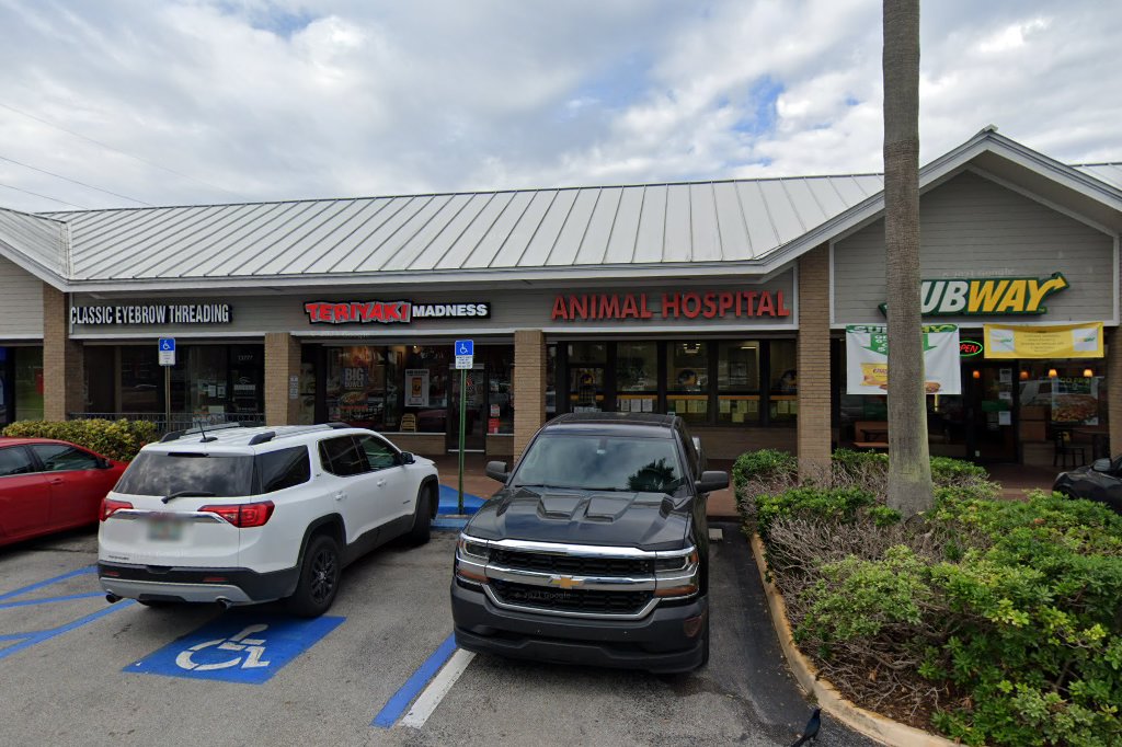 Country Walk Animal Hospital