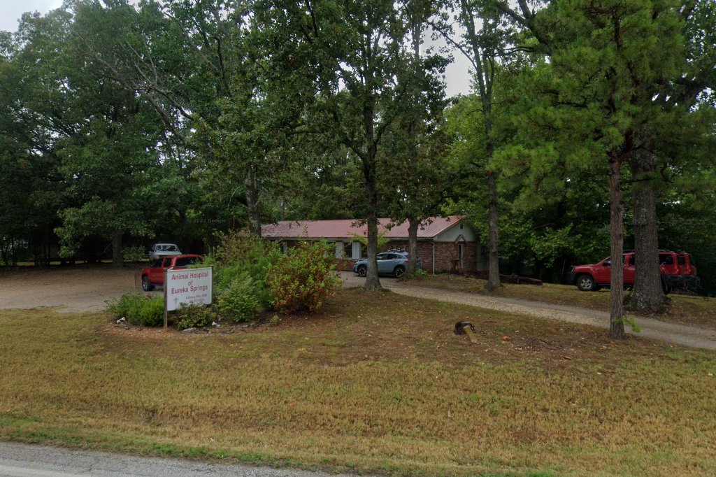 Animal Hospital of Eureka Springs