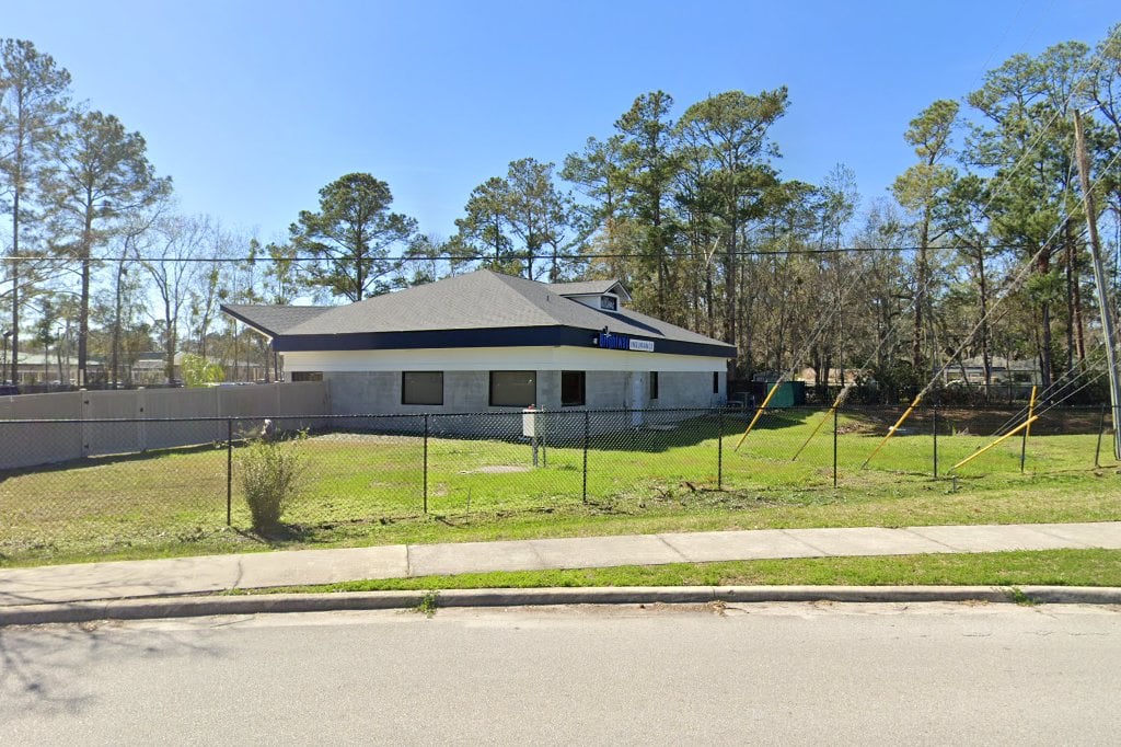 Creekside Animal Hospital