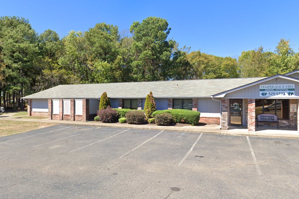 Cyphers Veterinary Hospital