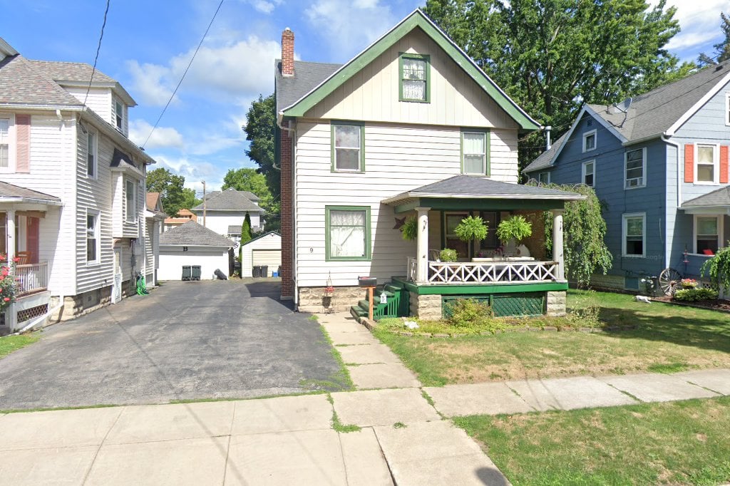 Humane Society of Batavia