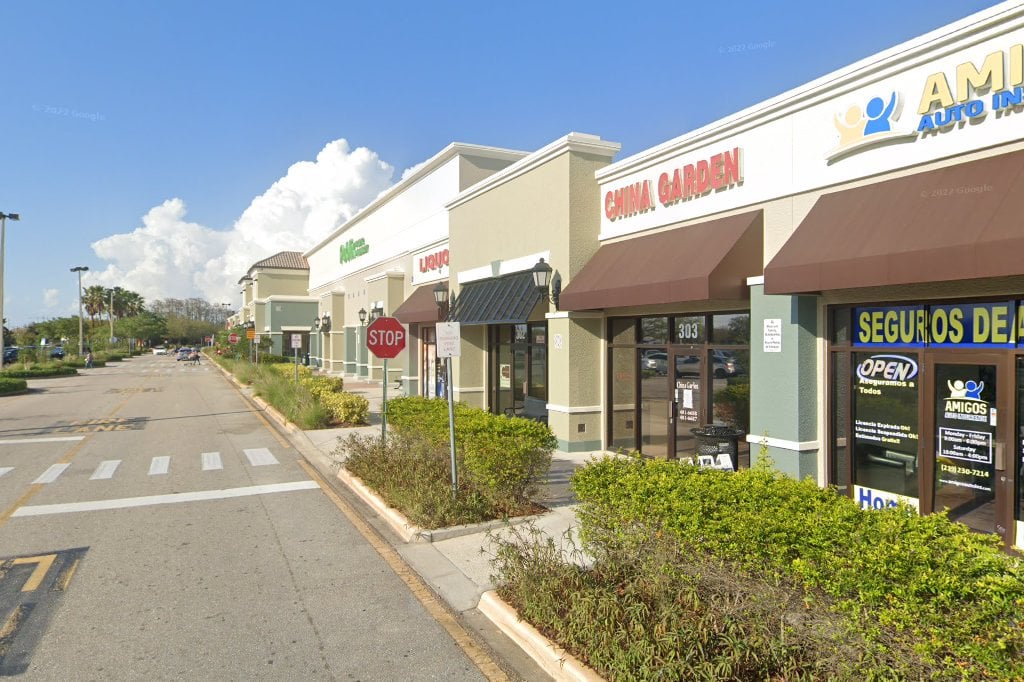 Crossroads Pet Hospital