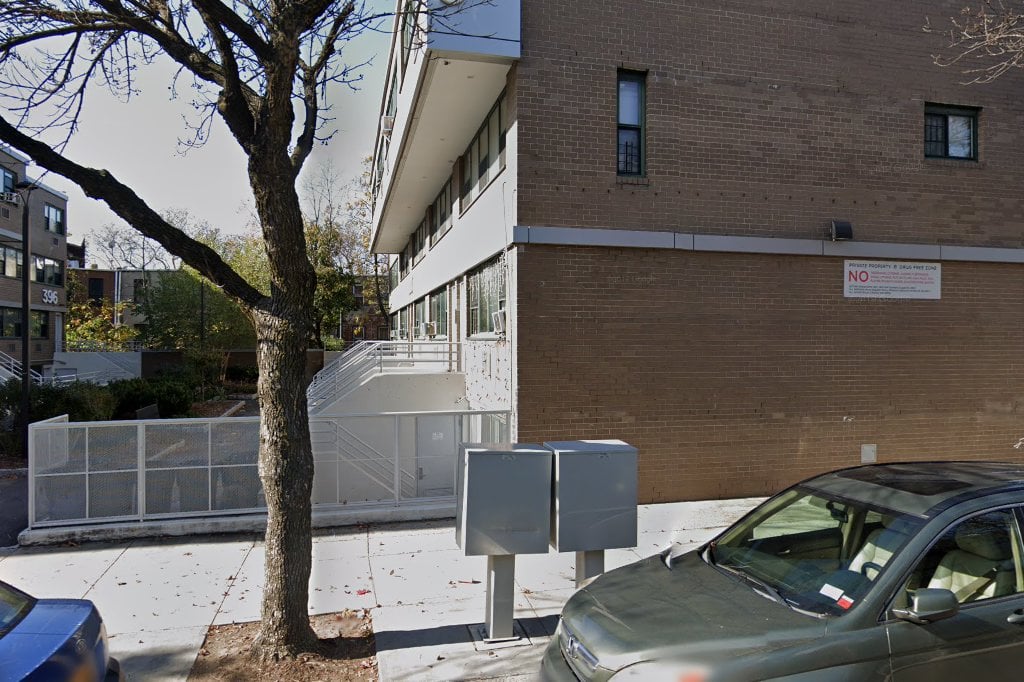 Services For the Underserved