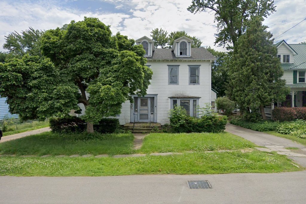 People for Animal Welfare Society