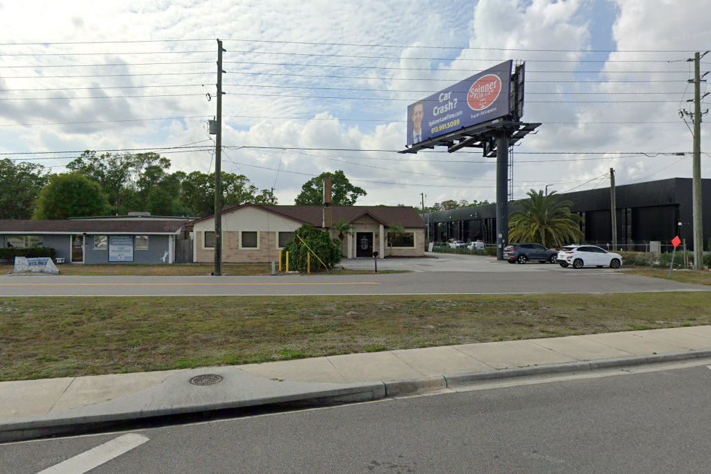 Cypress Creek Animal Hospital