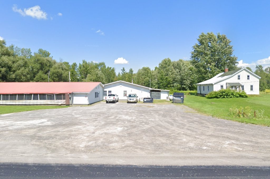 St. Lawrence County SPCA