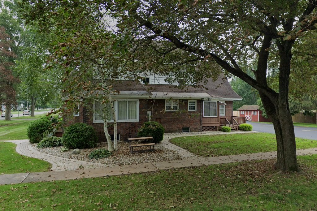 Kitty Corner of Cny, Inc.